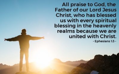 Who told you that you were naked? Stop Letting the enemy define who you are – Lie No. 8 of the devil: Every time you sin you lose your salvation and your blessing – You are cursed and have to earn the blessing