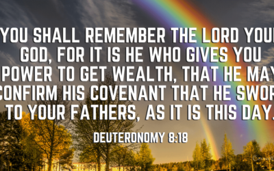 Who told You that You Were Naked? Stop Letting the Enemy define who You are: Lie No. 11 of the devil: “Be a Grabber and Not a Giver – Your Life is all About You”