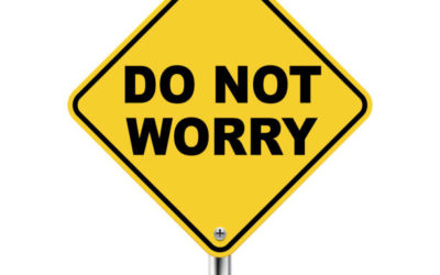Who told you that you were naked? Stop letting the enemy define who you are – Lie No. 10 of the devil: Worry is okay