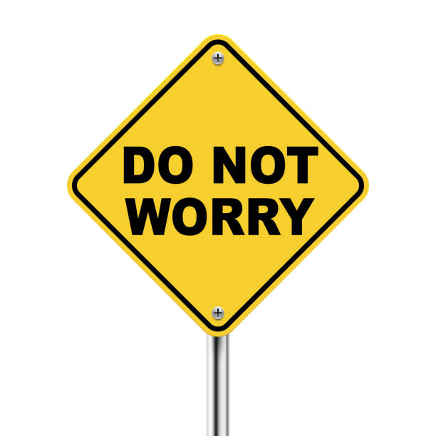 Who told you that you were naked? Stop letting the enemy define who you are – Lie No. 10 of the devil: Worry is okay
