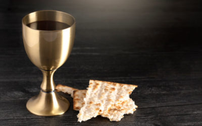 Remembrance – Everlasting Love – Life Lesson No. 9: Why Bread and Wine?