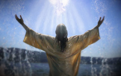 The Holy Spirit – Life Lesson No. 3: We Will Not Always Strive with the Spirit