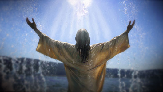 The Holy Spirit – Life Lesson No. 3: We Will Not Always Strive with the Spirit