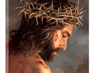 Remembrance – Everlasting Love – Life Lesson No. 28: The Crowning with Thorns