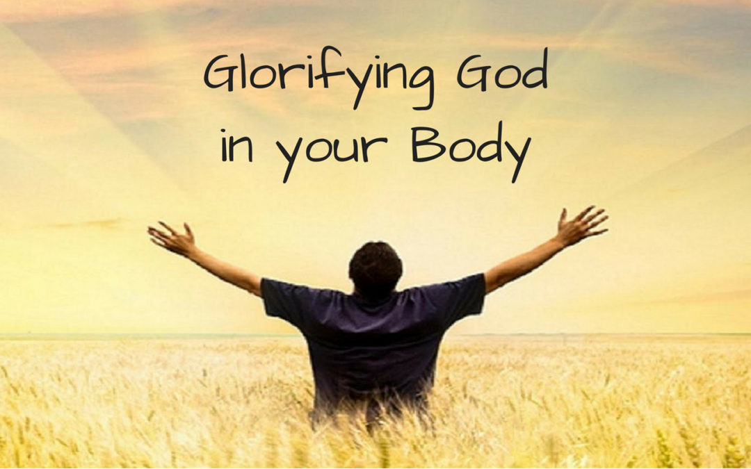 You got it! Stop trying to get what you already got – Life Lesson No. 7: Glory