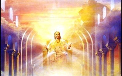 罪人を聖人に変える 闇から救い出せ！ 第13課：聖人とは？ 光の交わり。