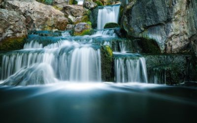 Двойное благословение – оно ваше во Христе Иисусе – Урок жизни № 4: Реки живой воды