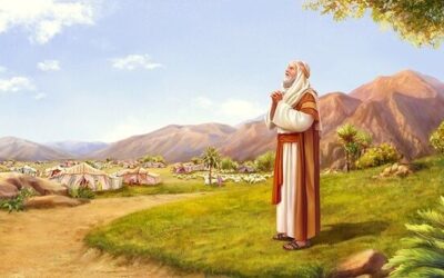 Beloved, Forgiven, Blessed and Favored – The Story of Your Life – Life Lesson No. 8: The Blessing of Abraham
