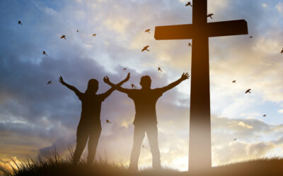 Beloved, Forgiven, Blessed and Favored – The Story of Your Life – Life Lesson No. 2: Redeemed from the Curse