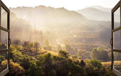 Opportunities – Are You Letting Them Pass You By? Life Lesson No. 6: More on Opportunities to Prosper – Open doors of Blessing