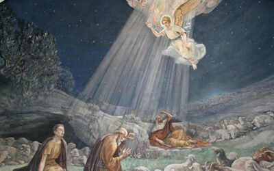 The Christmas Journey of Remembrance – He sent His Word to Heal You and Deliver You from All Your Destructions- Life Lesson No. 12: The Heavens Open