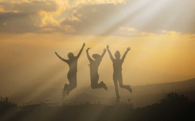 Three Persons = One God – His Name is Wonderful – Life Lesson No. 15: Happy With Him