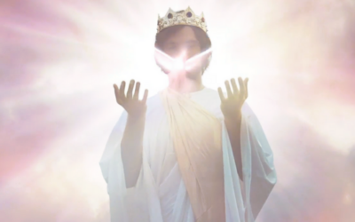 Sự xức dầu – Tình yêu Chúa trong lòng chúng ta – Bài học cuộc sống số 1: Sự xức dầu là gì?