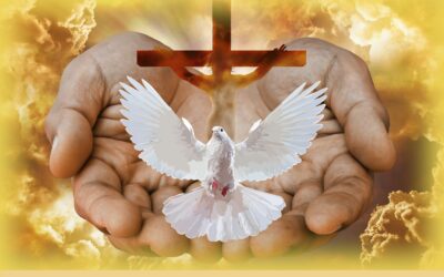 Three Persons = One God – His Name is Wonderful – Life Lesson No. 1: Father, Son, and Holy Spirit