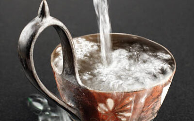 Three Persons = One God – His Name is Wonderful – Life Lesson No. 14: He Fills Up My Cup