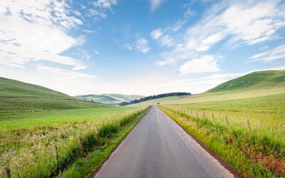 A Brand New You – Totally Transformed from Death to Life – Life Lesson No. 6: Mindful of Him