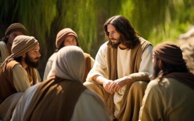 Conversations with Jesus – Love in Action – Life Lesson No. 1: The One Thing that Opens the Way to All Things