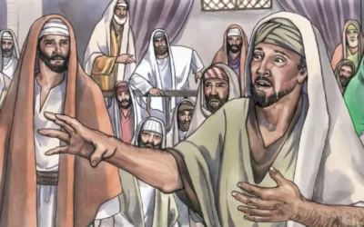 Conversations with Jesus – Love in Action – Life Lesson No. 22:  Conversations About Shabbat –The Substance of the Sign of Sanctification