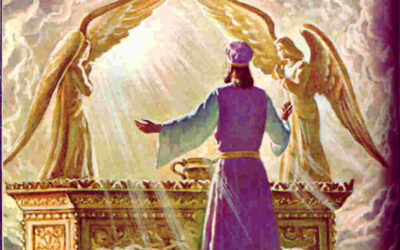 You are A Priest Forever According to the Order of Melchizedek – Life Lesson No. 7: The High Priest of our Confession (Homologia)