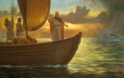 It is Time to Seek the LORD – Those who seek the LORD want for no good thing – Life Lesson No. 10: Seek Knowledge of Your Dominion Authority