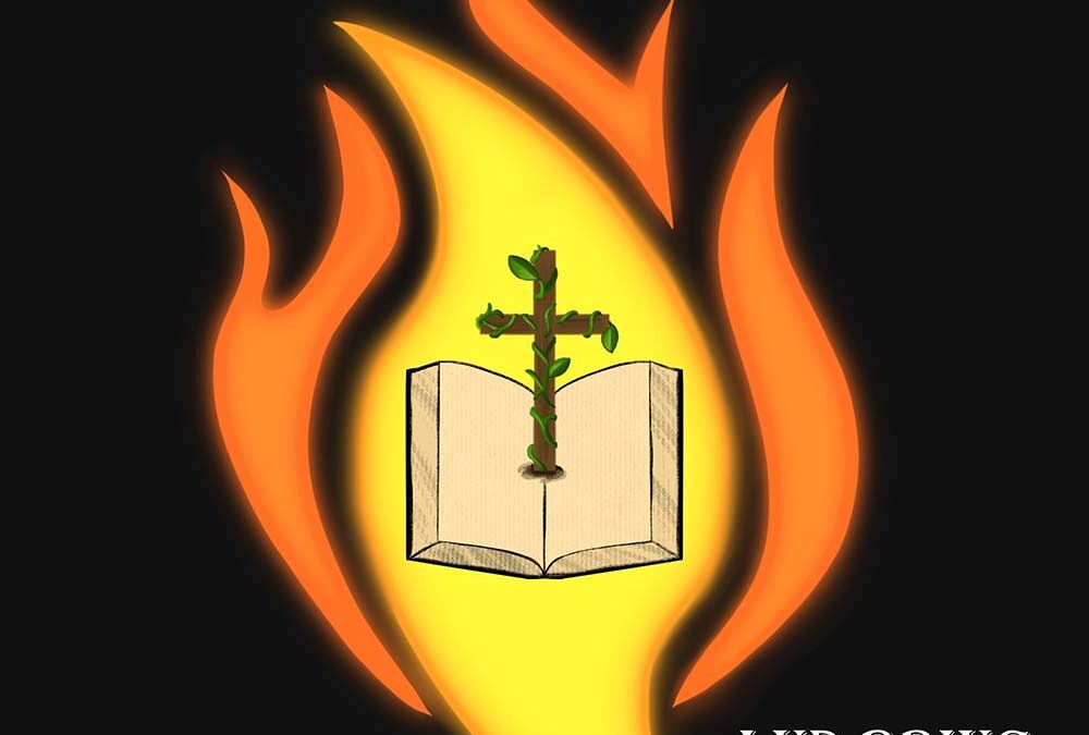 Thoughts, Words, Actions: The Building Blocks of Your Life Story for Idleness or Glory – Life Lesson No. 81: Prophesy