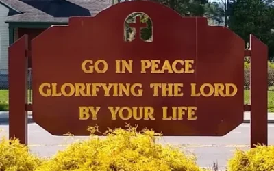 It is Time to Seek the LORD – Life Lesson No. 32: Seeking to Glorify the LORD in Your Life (Love says it all)