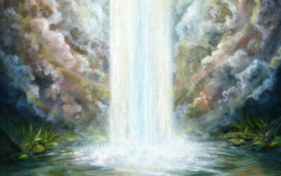 It is Time to Seek the LORD – Life Lesson No. 35: Seeking Living Water