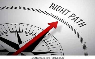 Without Hindrance: Giving God the Opportunity to Express His Heart In, With, and Through You, i.e., Doing the Works Jesus Did and Greater – Life Lesson No. 88: To Be Free: Just Do the Right Thing