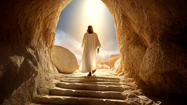 Eternal Life: Your Inheritance – The True Promised Land – Life Lesson No. 1: The Promise