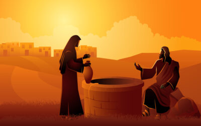 Sự Sống Đời Đời: Cơ Nghiệp Của Bạn – Đất Hứa Thật Sự – Bài Học Cuộc Sống Số 9: Đấng Cố Vấn Kỳ Diệu