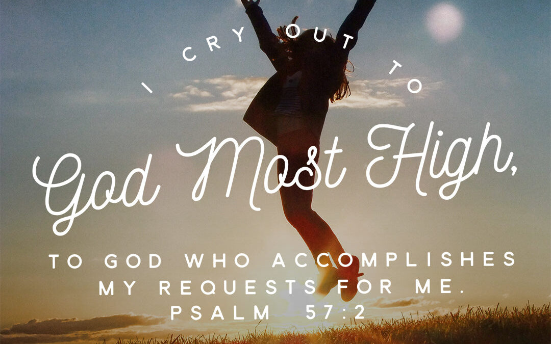 The Joy of Knowing Him – The Greatest Adventure of All – Life Lesson No. 34: Final Decision, Ultimate Control