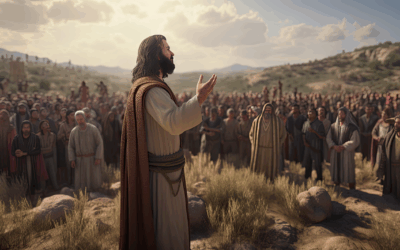 The Purpose, the Plan, the Reward and the Power – The Joy of Knowing the Life You Were Born to Live: Life Lesson No. 19: Jesus Fulfills All and is in All