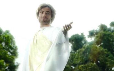 Thoughts, Words, Actions: The Building Blocks of Your Life Story for Idleness or Glory – Life Lesson No. 58: Just Come