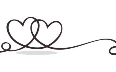 Thoughts, Words, Actions: The Building Blocks of Your Life Story for Idleness or Glory – Life Lesson No. 77: When Two Hearts Join as One