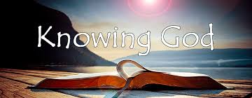 Without Hindrance: Giving God the Opportunity to Express His Heart In, With, and Through You, i.e., Doing the Works Jesus Did and Greater – Life Lesson No. 7: That All May Know Him