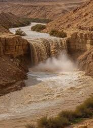 Without Hindrance: Giving God the Opportunity to Express His Heart In, With, and Through You, i.e., Doing the Works Jesus Did and Greater – Life Lesson No. 65: RIVERS