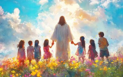 Without Hindrance: Giving God the Opportunity to Express His Heart In, With, and Through You, i.e., Doing the Works Jesus Did and Greater – Life Lesson No. 68: Provision, Protection, and Predilection