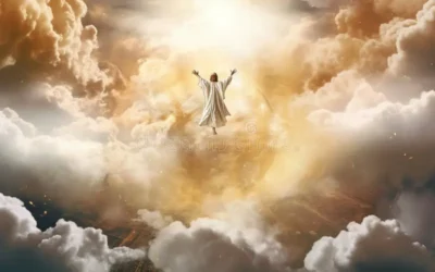 The Holy Spirit – Life Lesson No. 19:  Filled with Faith and the Holy Spirit